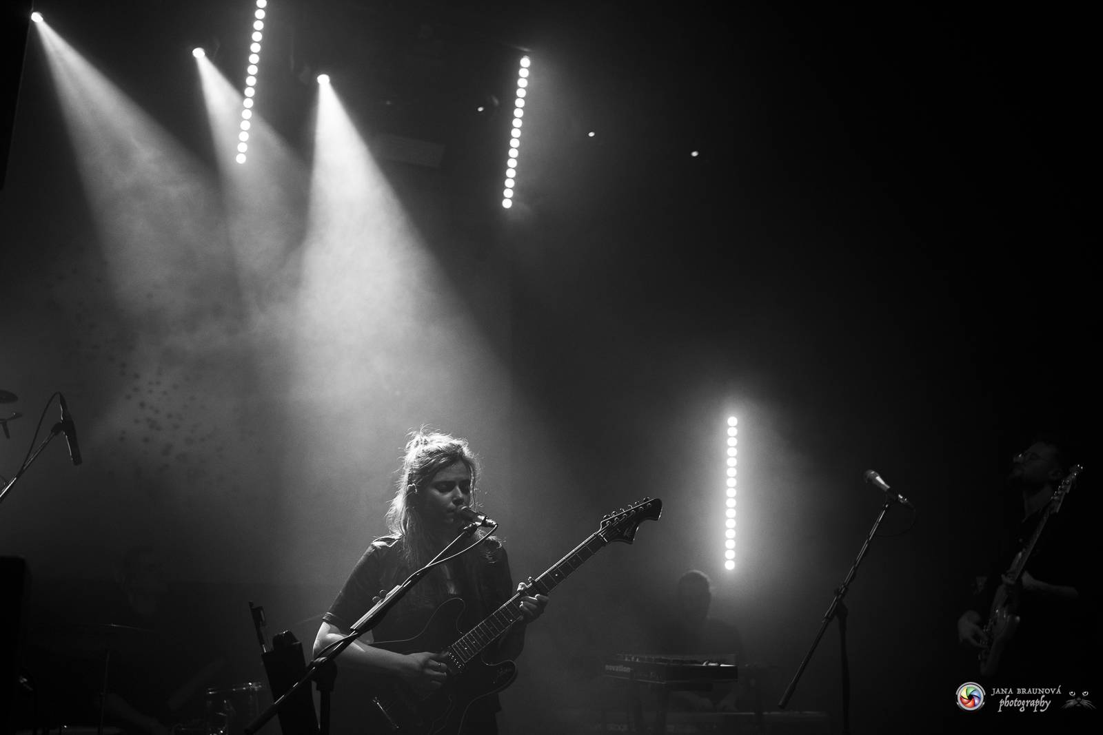 Teepee pokřtili v domovské Plzni nové album, předskakoval jim Šimon Bilina