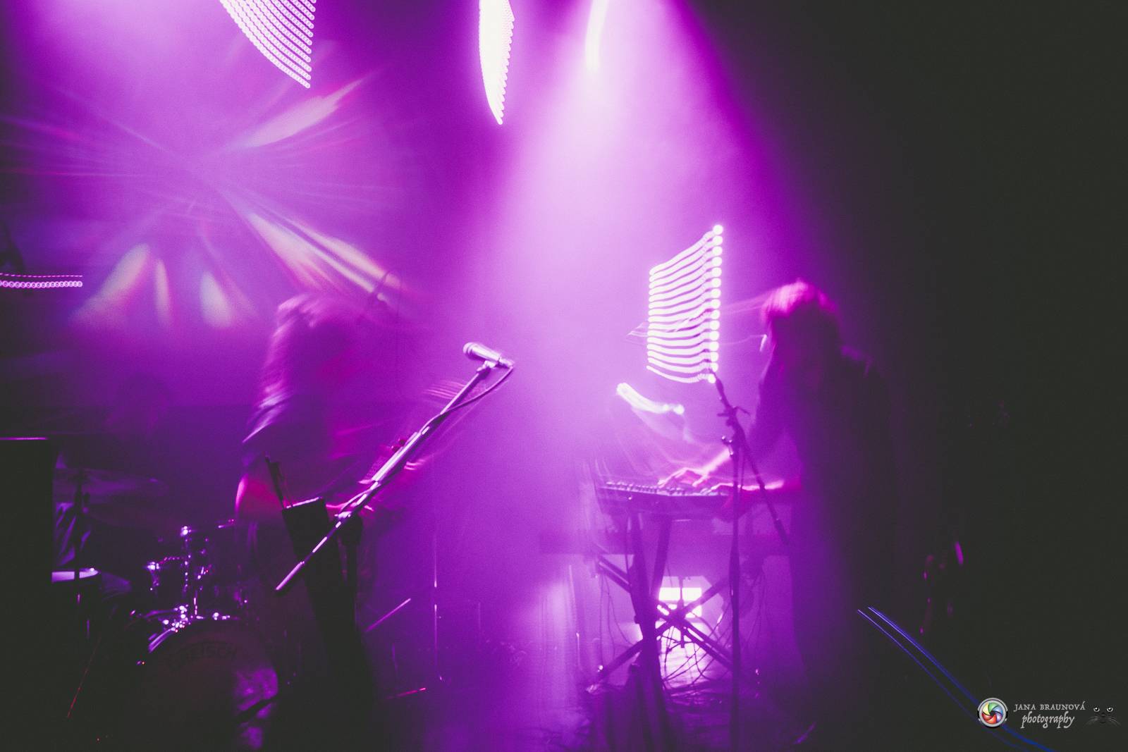 Teepee pokřtili v domovské Plzni nové album, předskakoval jim Šimon Bilina