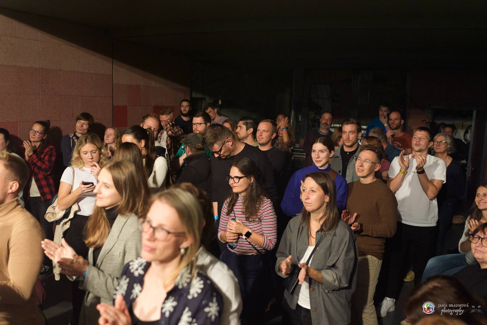 Teepee pokřtili v domovské Plzni nové album, předskakoval jim Šimon Bilina