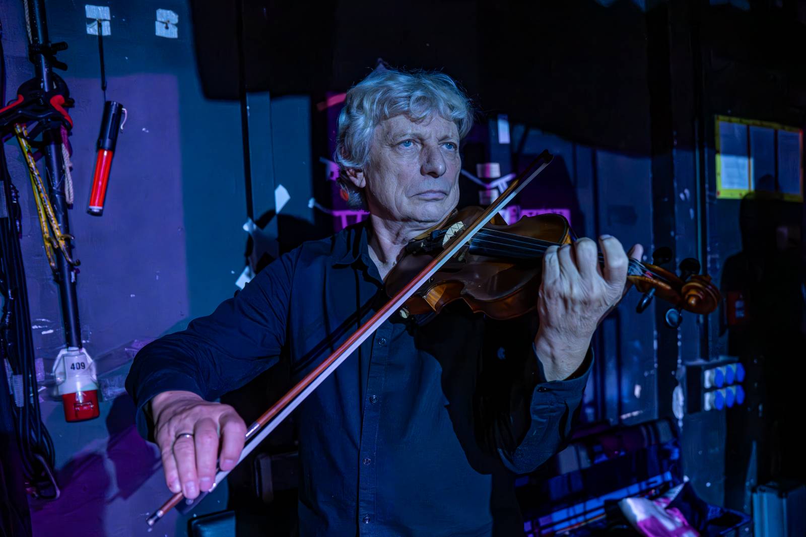 Jiří Pavlica s Hradišťanem a Javory se v Divadle Hybernia dočkali standing ovation 