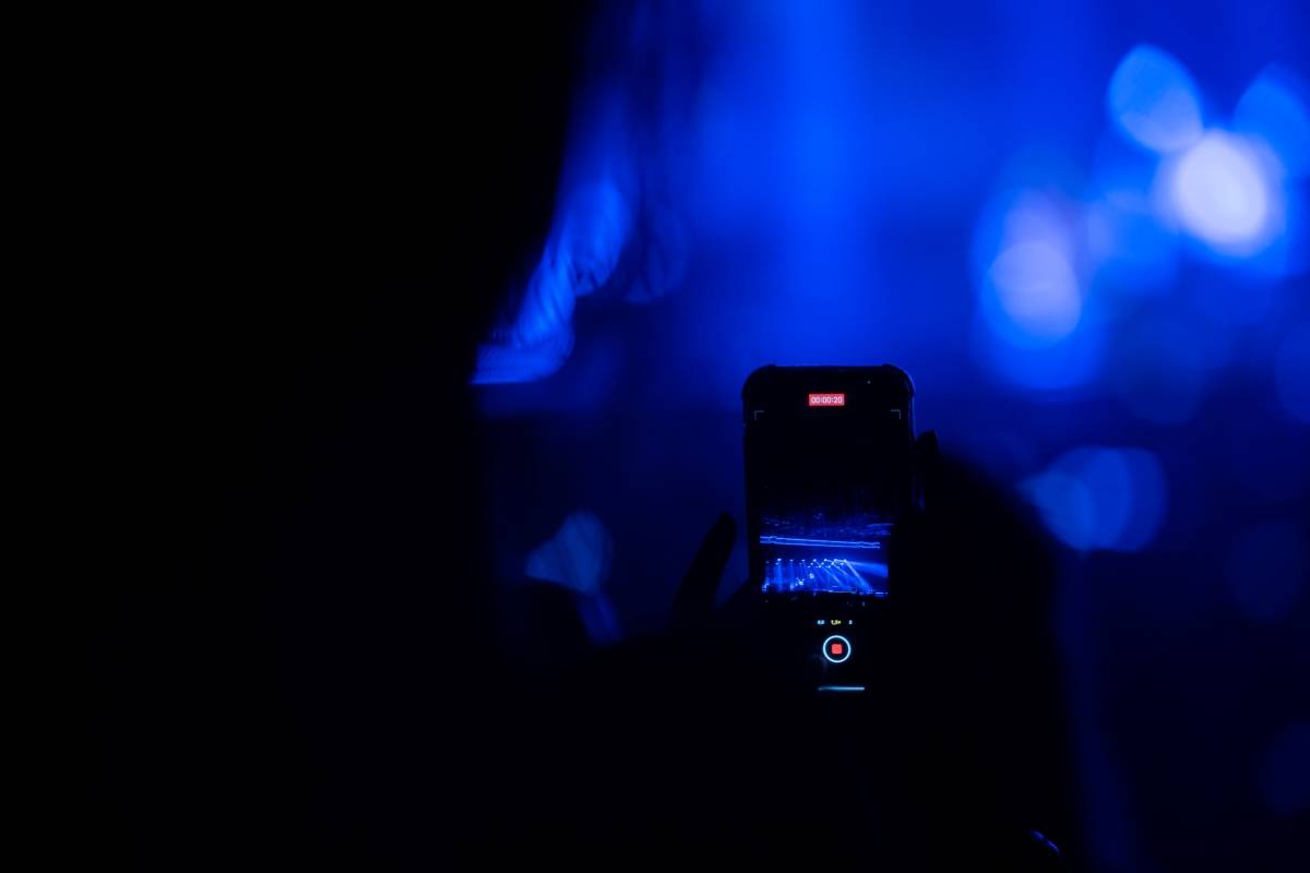 Po čertech velký turné neminulo ani Brno. Kabát s fanoušky oslavil 35 let na scéně