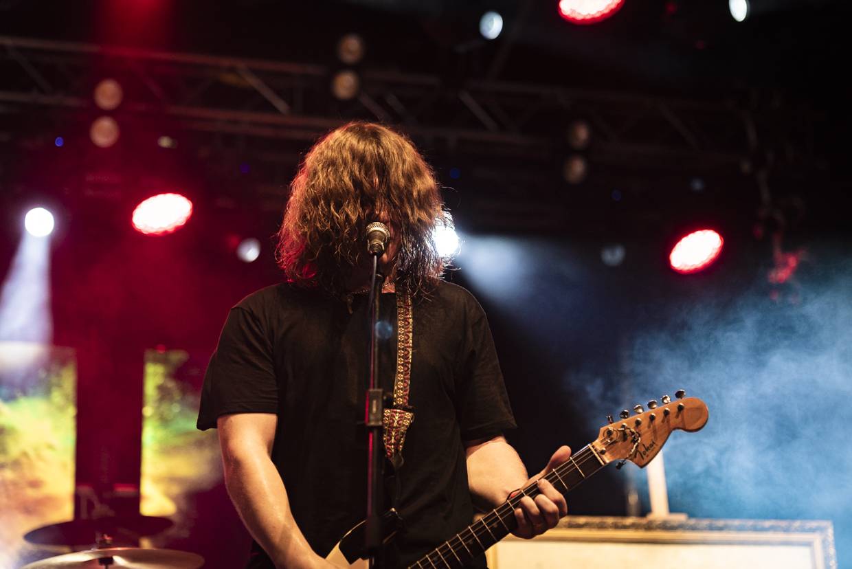 Cocotte Minute nabídli Plzni to nejlepší ze své tvorby, jejich hostem byl Byt číslo 4