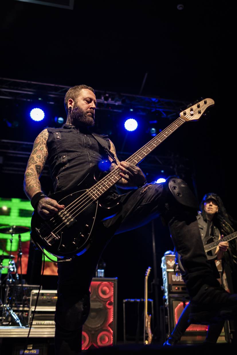 Cocotte Minute nabídli Plzni to nejlepší ze své tvorby, jejich hostem byl Byt číslo 4