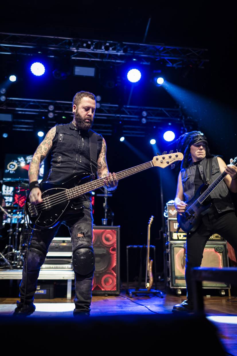 Cocotte Minute nabídli Plzni to nejlepší ze své tvorby, jejich hostem byl Byt číslo 4