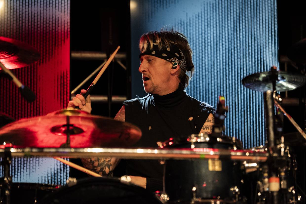 Cocotte Minute nabídli Plzni to nejlepší ze své tvorby, jejich hostem byl Byt číslo 4