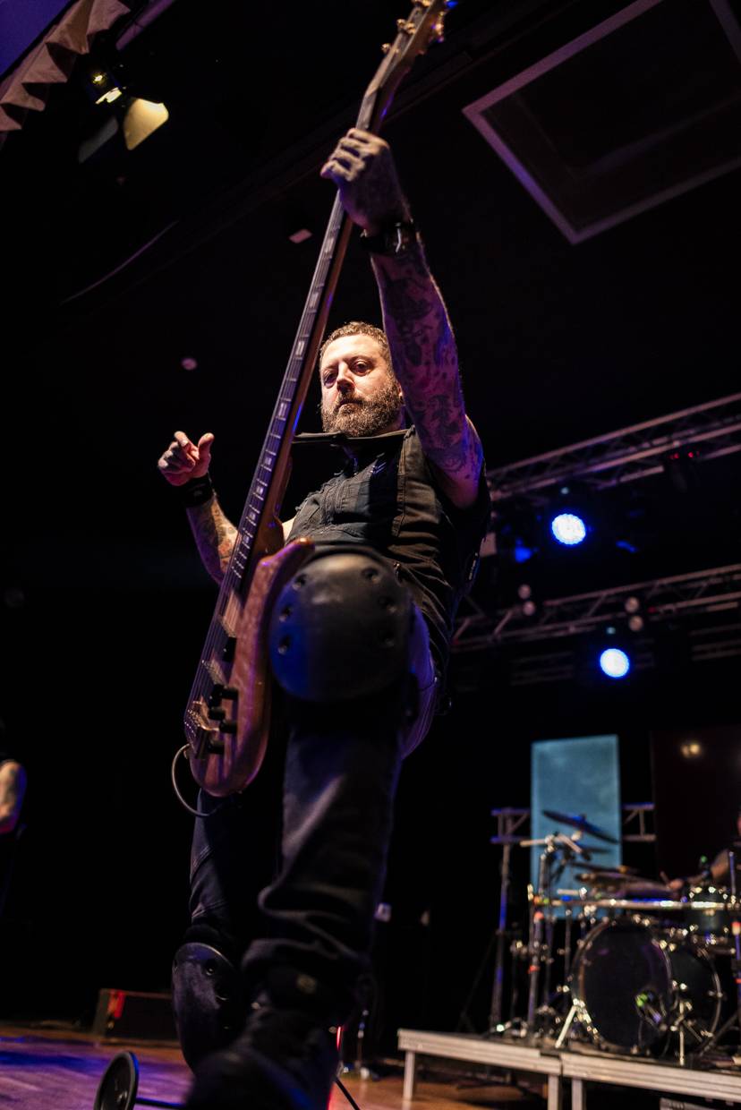 Cocotte Minute nabídli Plzni to nejlepší ze své tvorby, jejich hostem byl Byt číslo 4