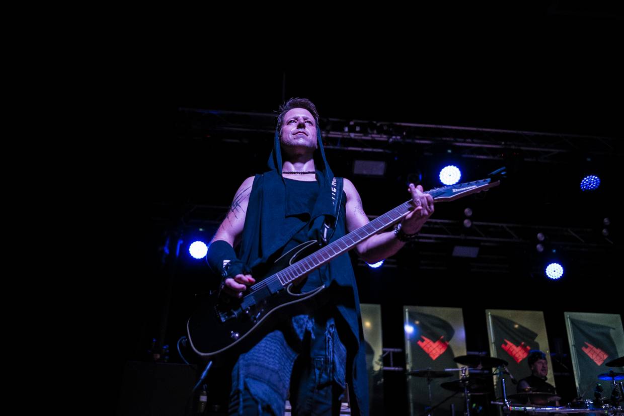 Cocotte Minute nabídli Plzni to nejlepší ze své tvorby, jejich hostem byl Byt číslo 4