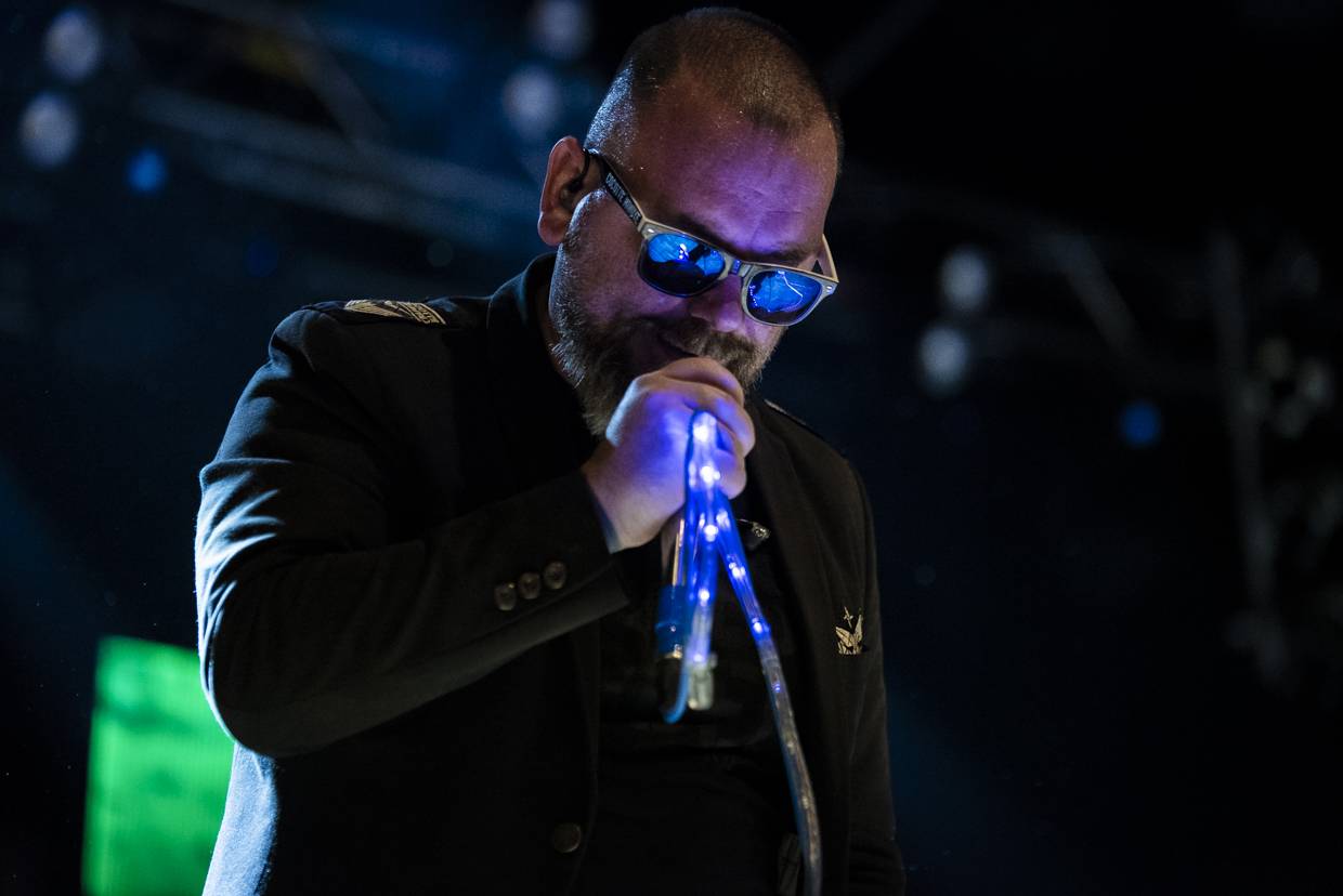 Cocotte Minute nabídli Plzni to nejlepší ze své tvorby, jejich hostem byl Byt číslo 4