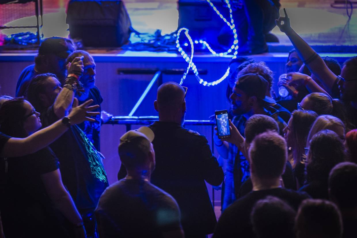 Cocotte Minute nabídli Plzni to nejlepší ze své tvorby, jejich hostem byl Byt číslo 4