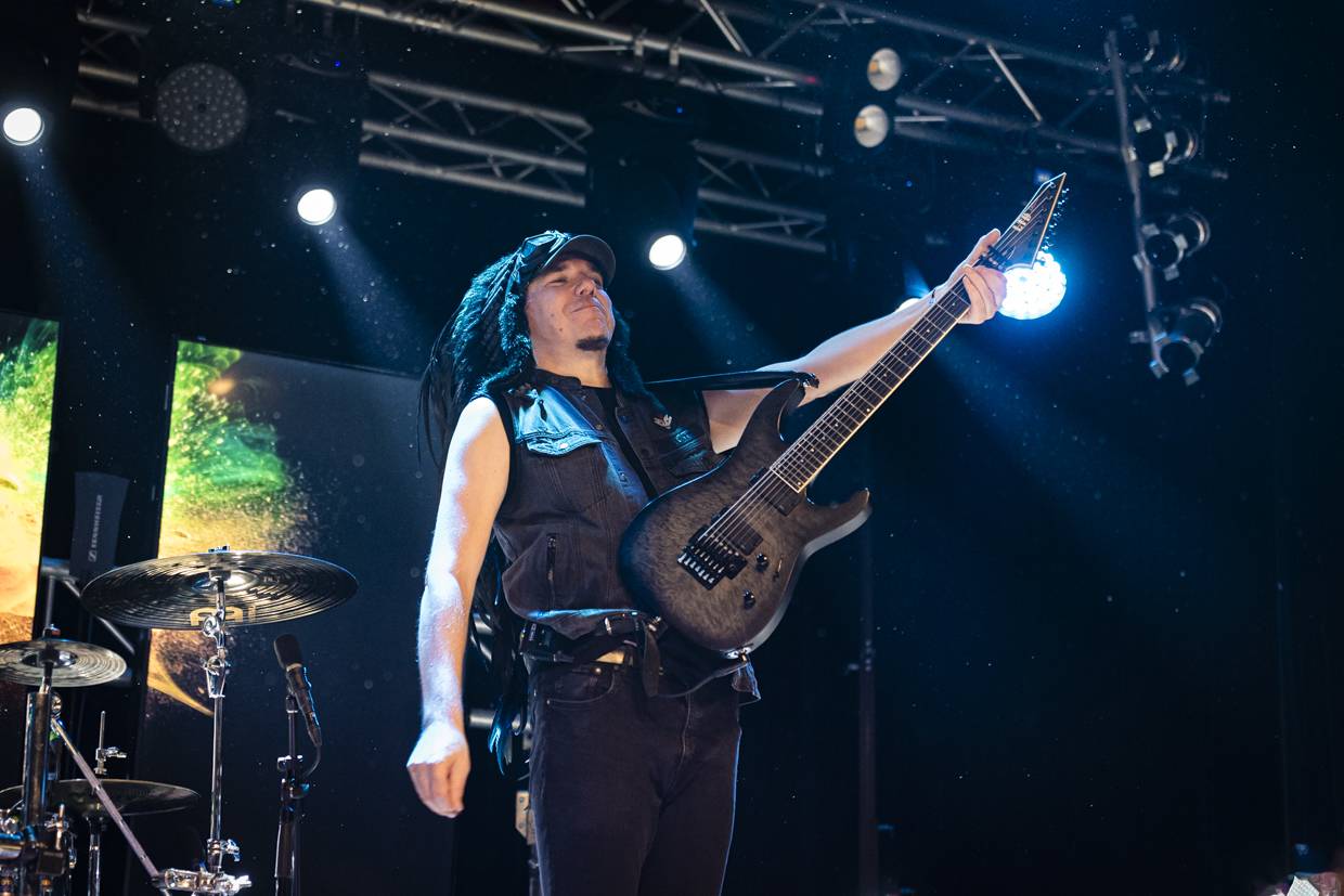 Cocotte Minute nabídli Plzni to nejlepší ze své tvorby, jejich hostem byl Byt číslo 4