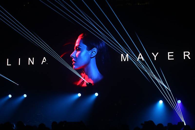 Take That zahráli poprvé v Bratislavě, fanouškům nabídli největší hity