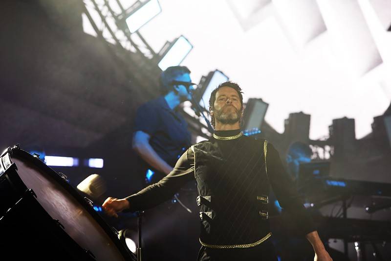 Take That zahráli poprvé v Bratislavě, fanouškům nabídli největší hity