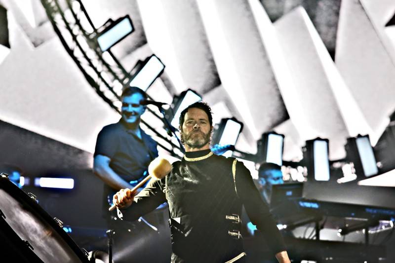 Take That zahráli poprvé v Bratislavě, fanouškům nabídli největší hity