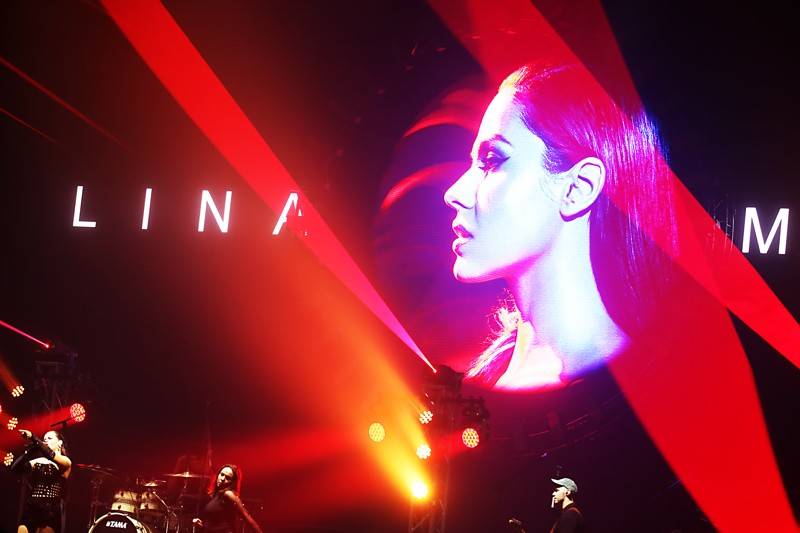 Take That zahráli poprvé v Bratislavě, fanouškům nabídli největší hity