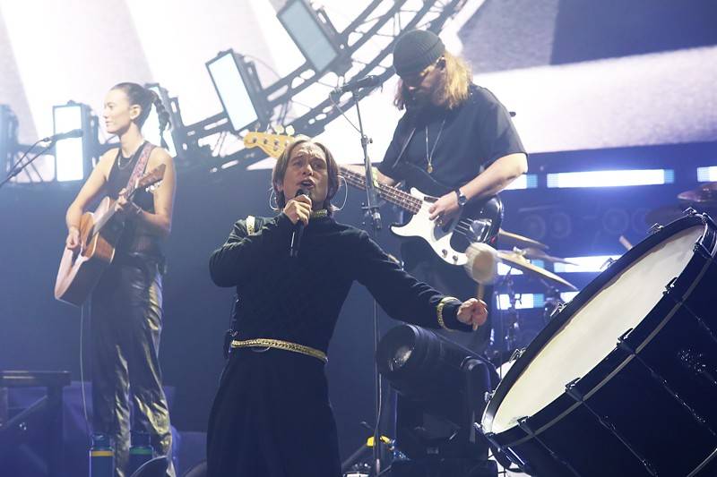 Take That zahráli poprvé v Bratislavě, fanouškům nabídli největší hity