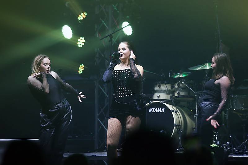 Take That zahráli poprvé v Bratislavě, fanouškům nabídli největší hity