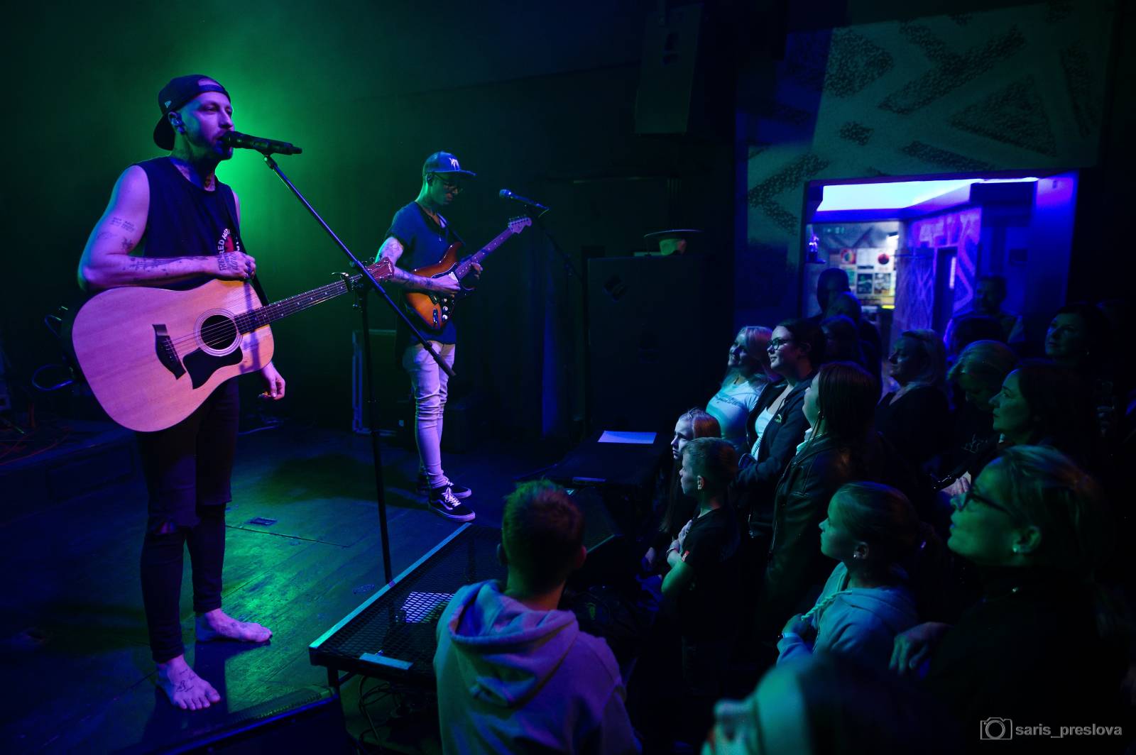 Pekař zavítal na svém turné do Plzně, fanouškům zodpověděl zvídavé otázky