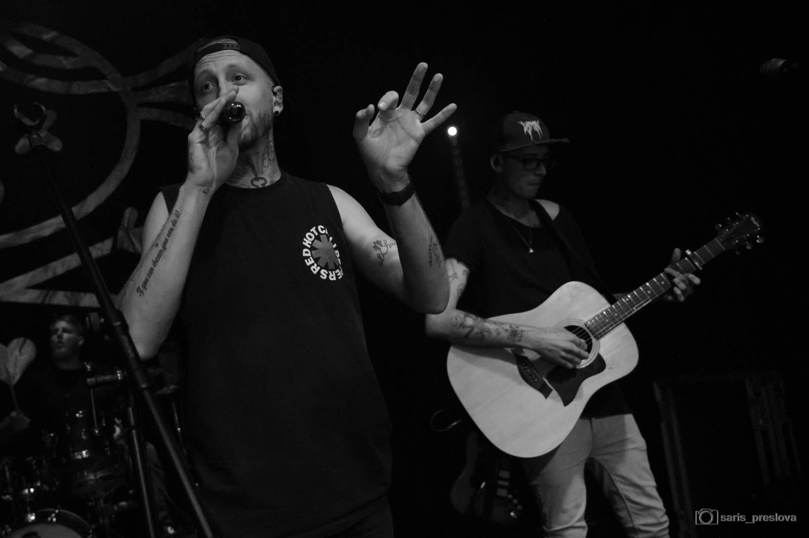 Pekař zavítal na svém turné do Plzně, fanouškům zodpověděl zvídavé otázky