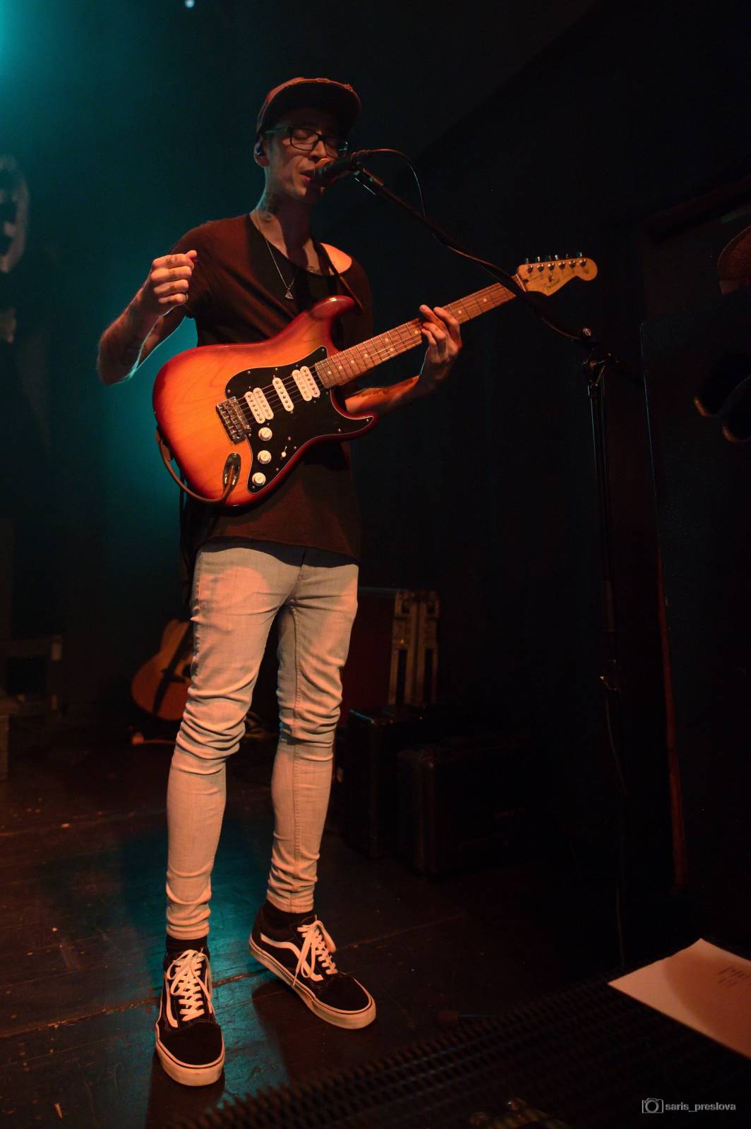 Pekař zavítal na svém turné do Plzně, fanouškům zodpověděl zvídavé otázky