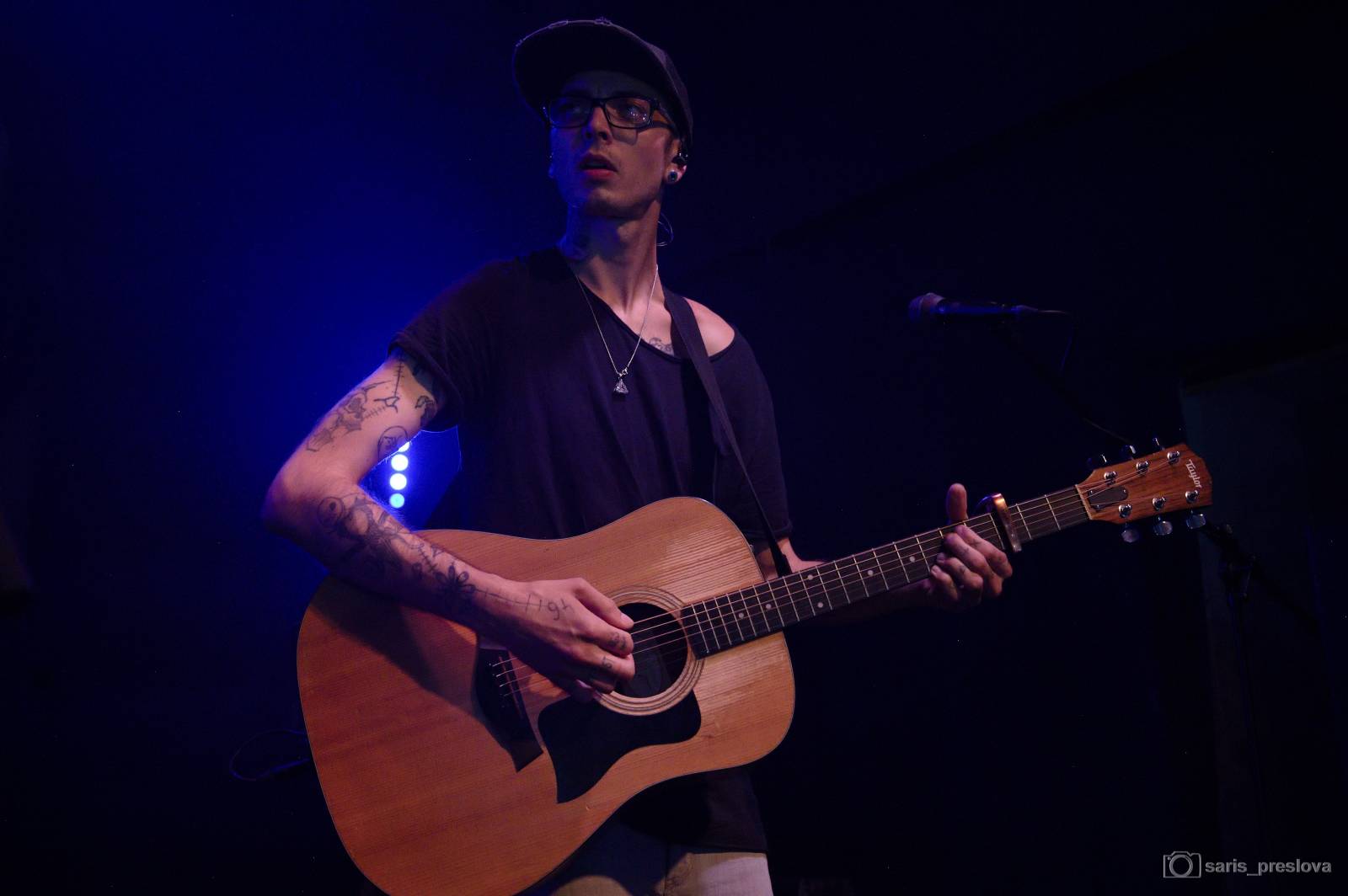 Pekař zavítal na svém turné do Plzně, fanouškům zodpověděl zvídavé otázky