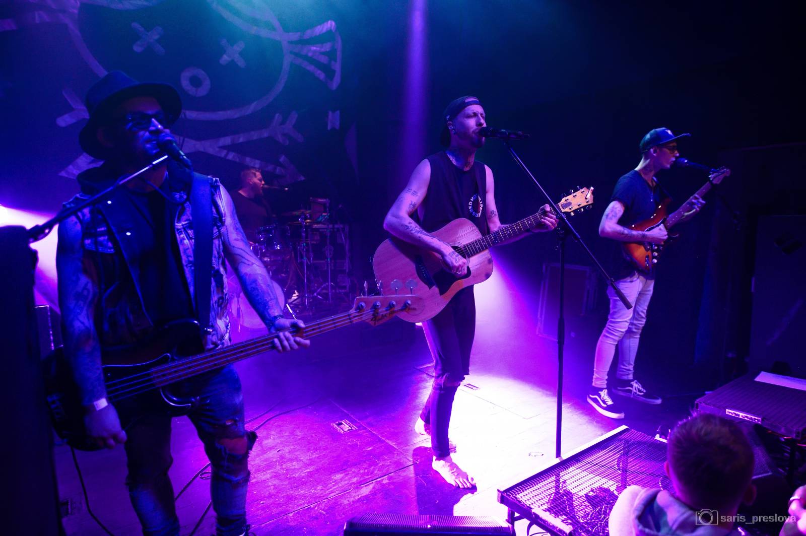 Pekař zavítal na svém turné do Plzně, fanouškům zodpověděl zvídavé otázky