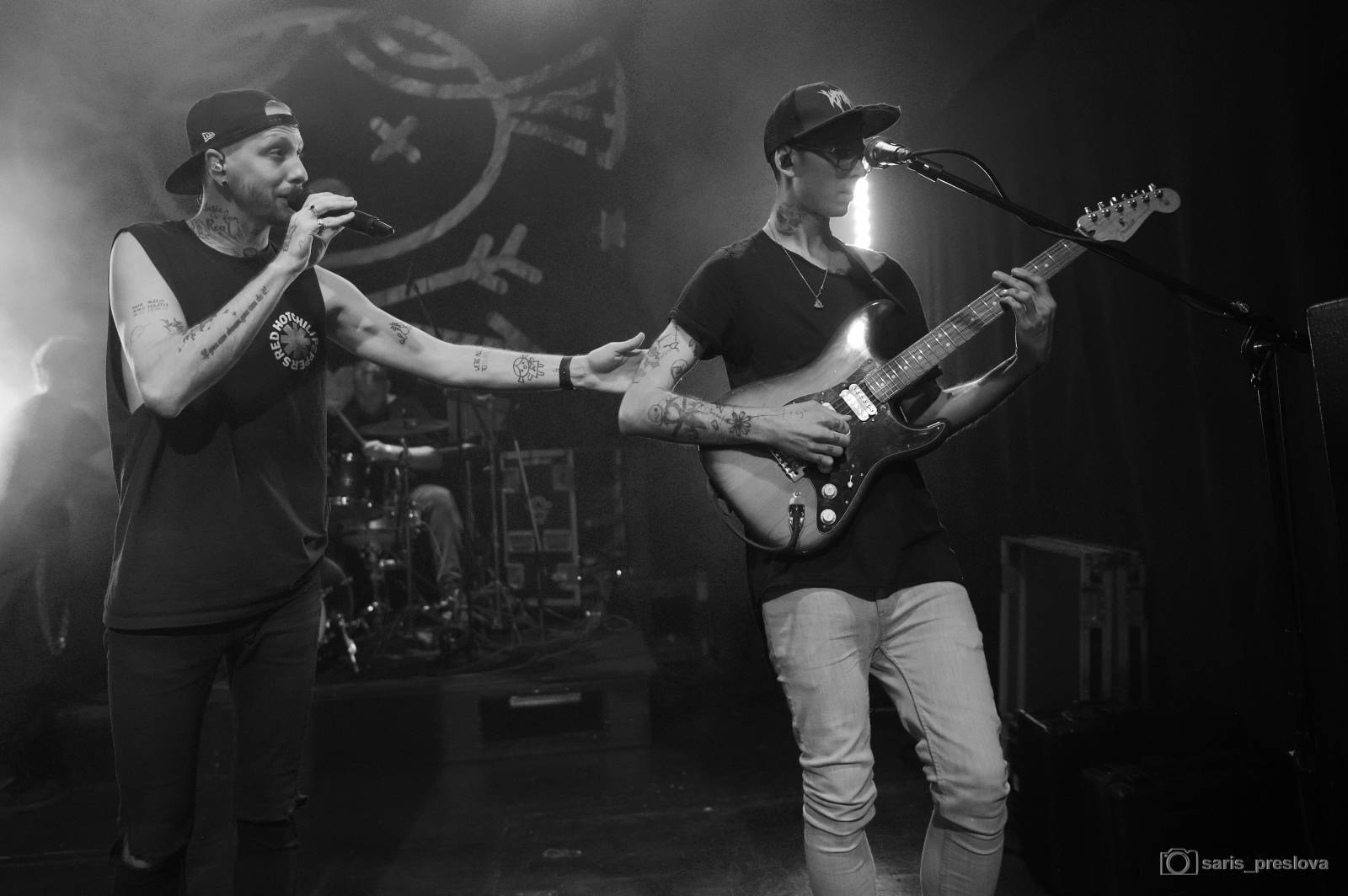 Pekař zavítal na svém turné do Plzně, fanouškům zodpověděl zvídavé otázky