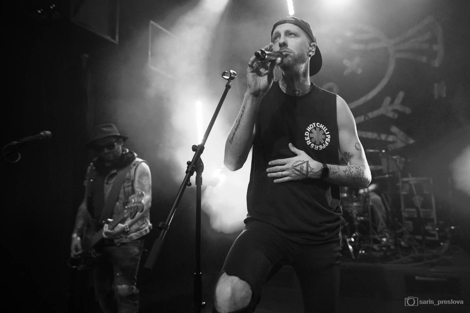 Pekař zavítal na svém turné do Plzně, fanouškům zodpověděl zvídavé otázky