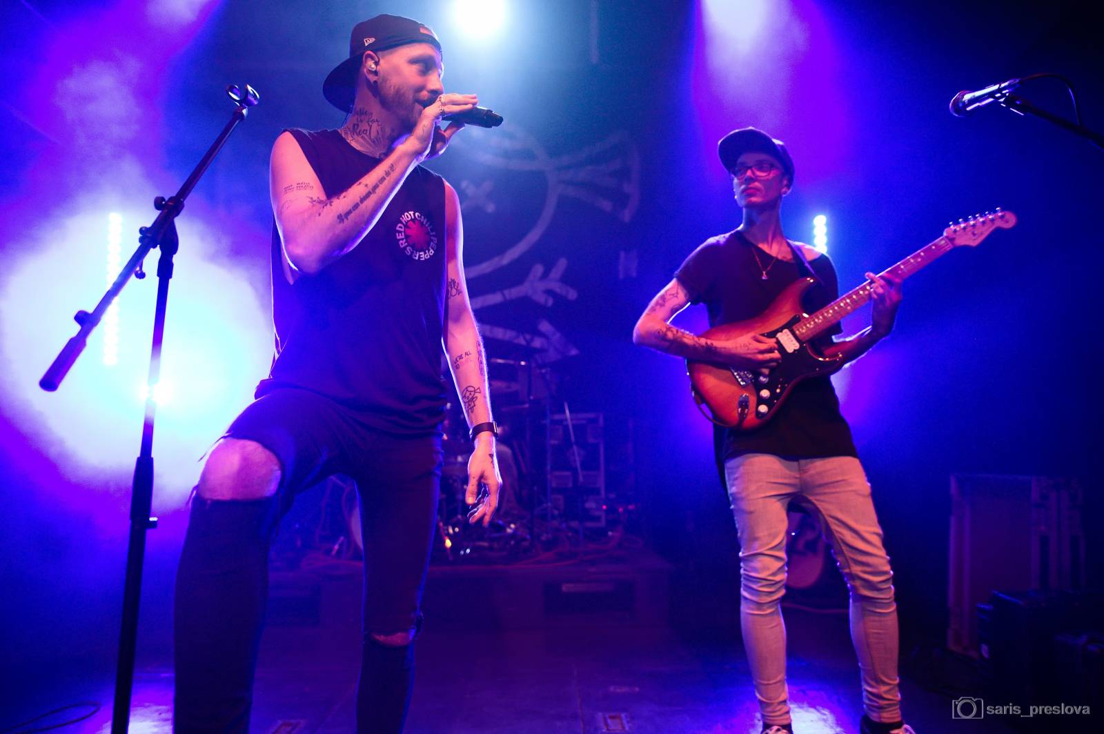 Pekař zavítal na svém turné do Plzně, fanouškům zodpověděl zvídavé otázky