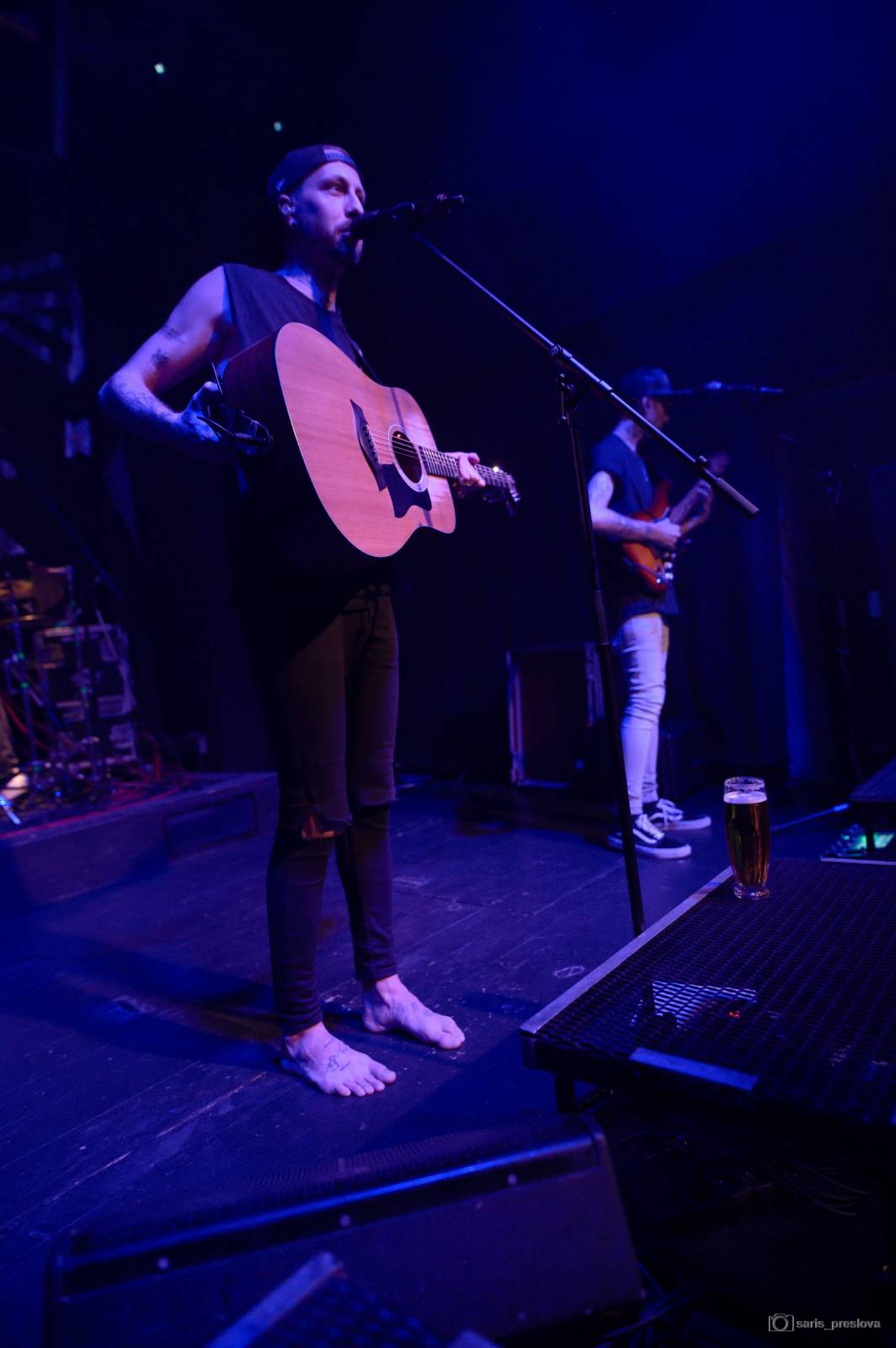 Pekař zavítal na svém turné do Plzně, fanouškům zodpověděl zvídavé otázky