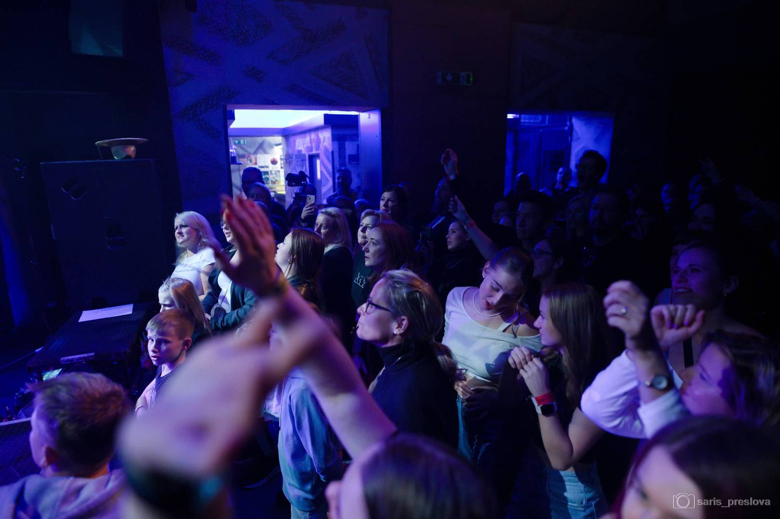 Pekař zavítal na svém turné do Plzně, fanouškům zodpověděl zvídavé otázky