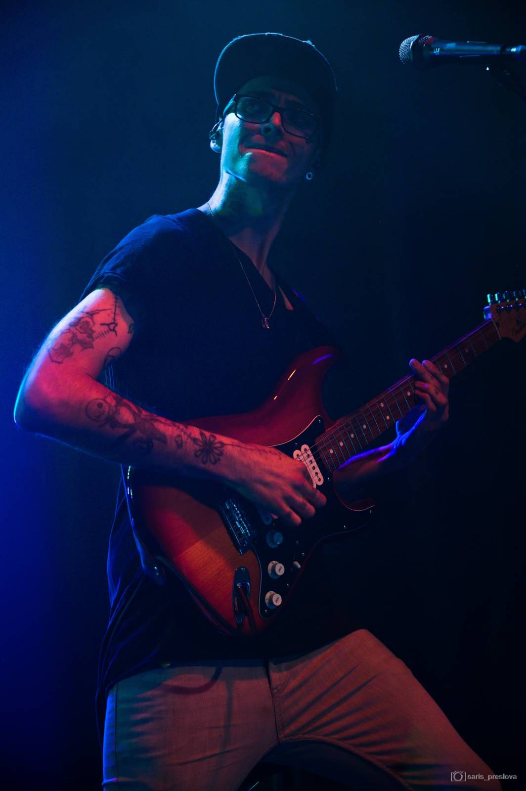 Pekař zavítal na svém turné do Plzně, fanouškům zodpověděl zvídavé otázky