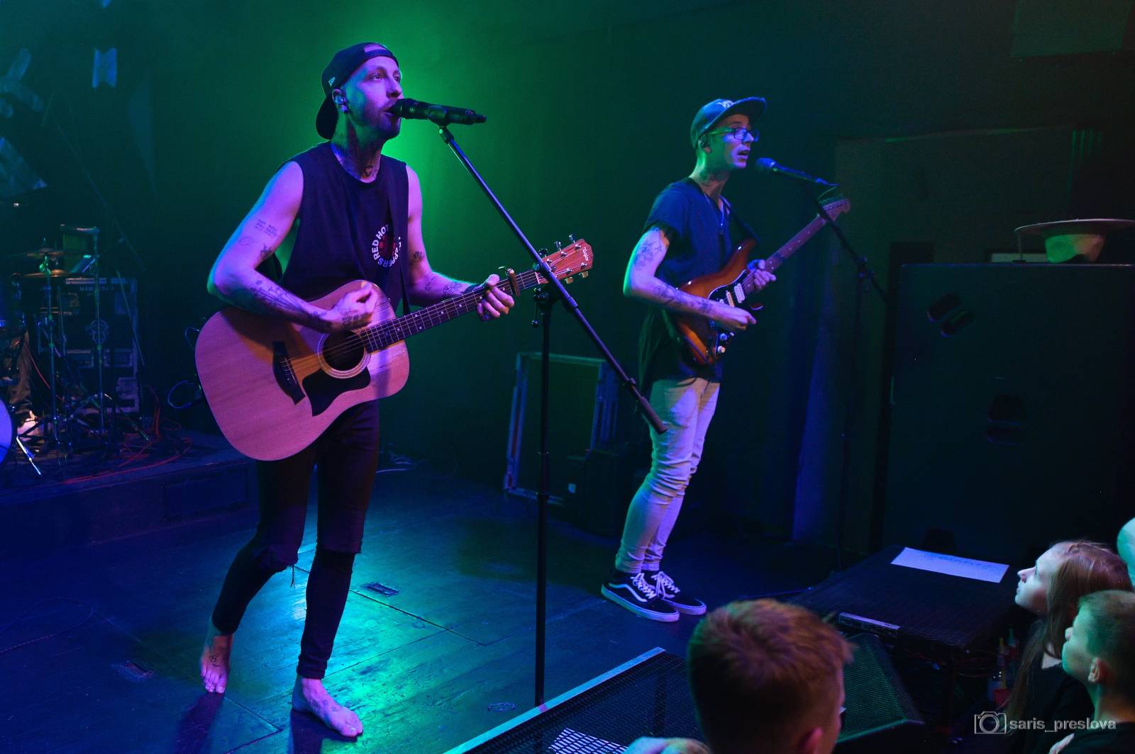 Pekař zavítal na svém turné do Plzně, fanouškům zodpověděl zvídavé otázky