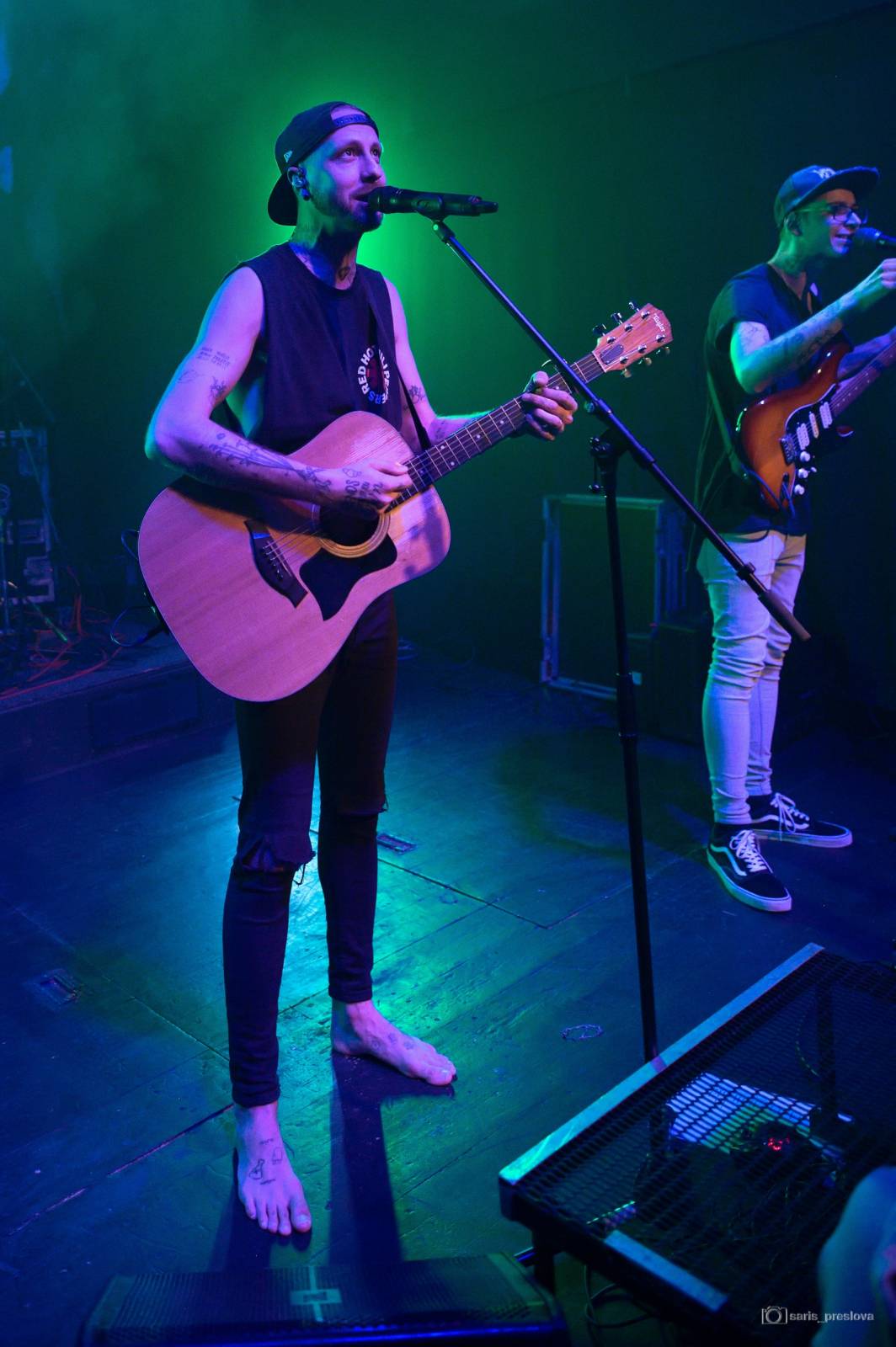 Pekař zavítal na svém turné do Plzně, fanouškům zodpověděl zvídavé otázky