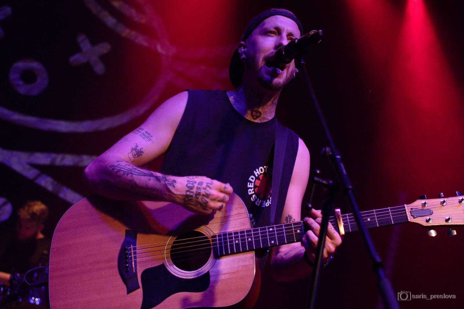 Pekař zavítal na svém turné do Plzně, fanouškům zodpověděl zvídavé otázky