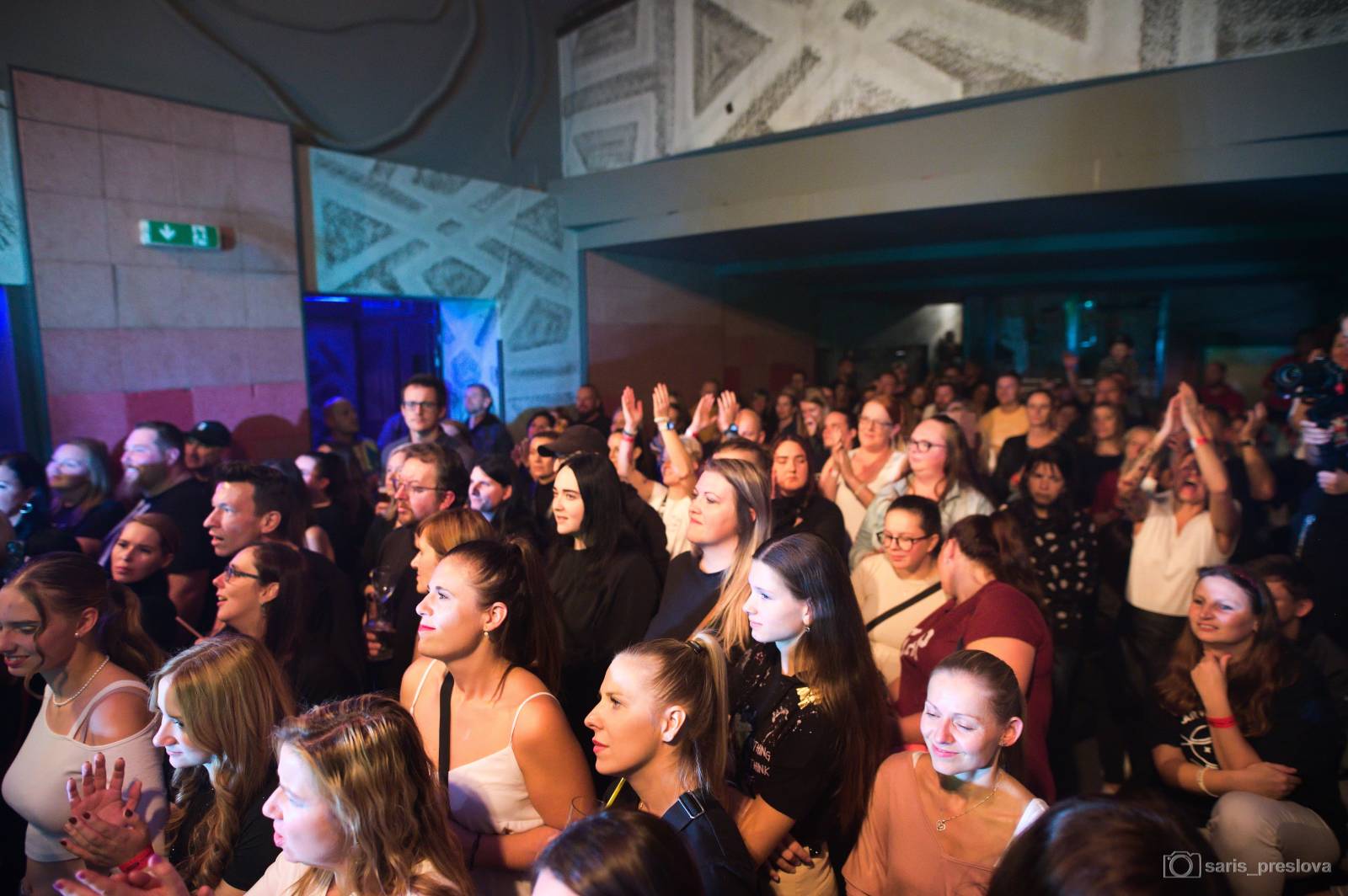 Pekař zavítal na svém turné do Plzně, fanouškům zodpověděl zvídavé otázky