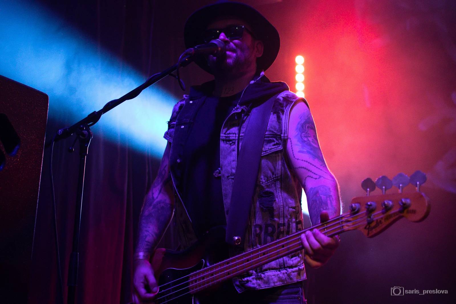 Pekař zavítal na svém turné do Plzně, fanouškům zodpověděl zvídavé otázky