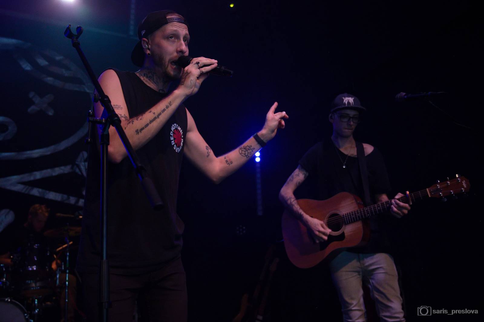 Pekař zavítal na svém turné do Plzně, fanouškům zodpověděl zvídavé otázky