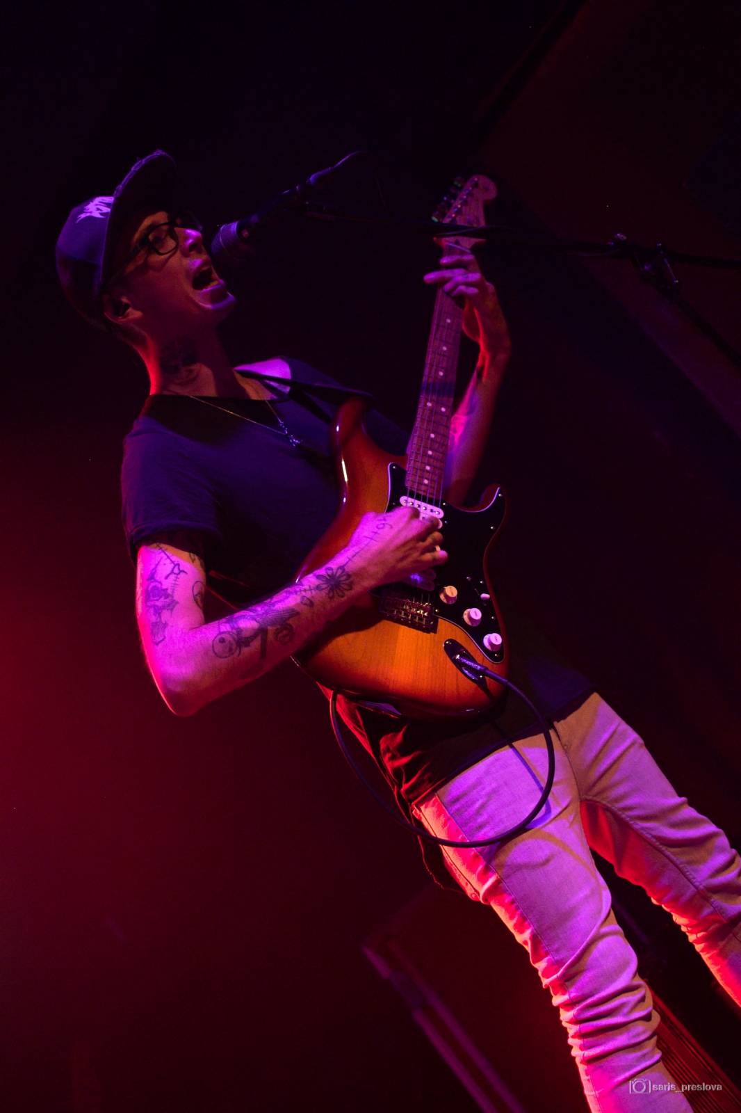 Pekař zavítal na svém turné do Plzně, fanouškům zodpověděl zvídavé otázky