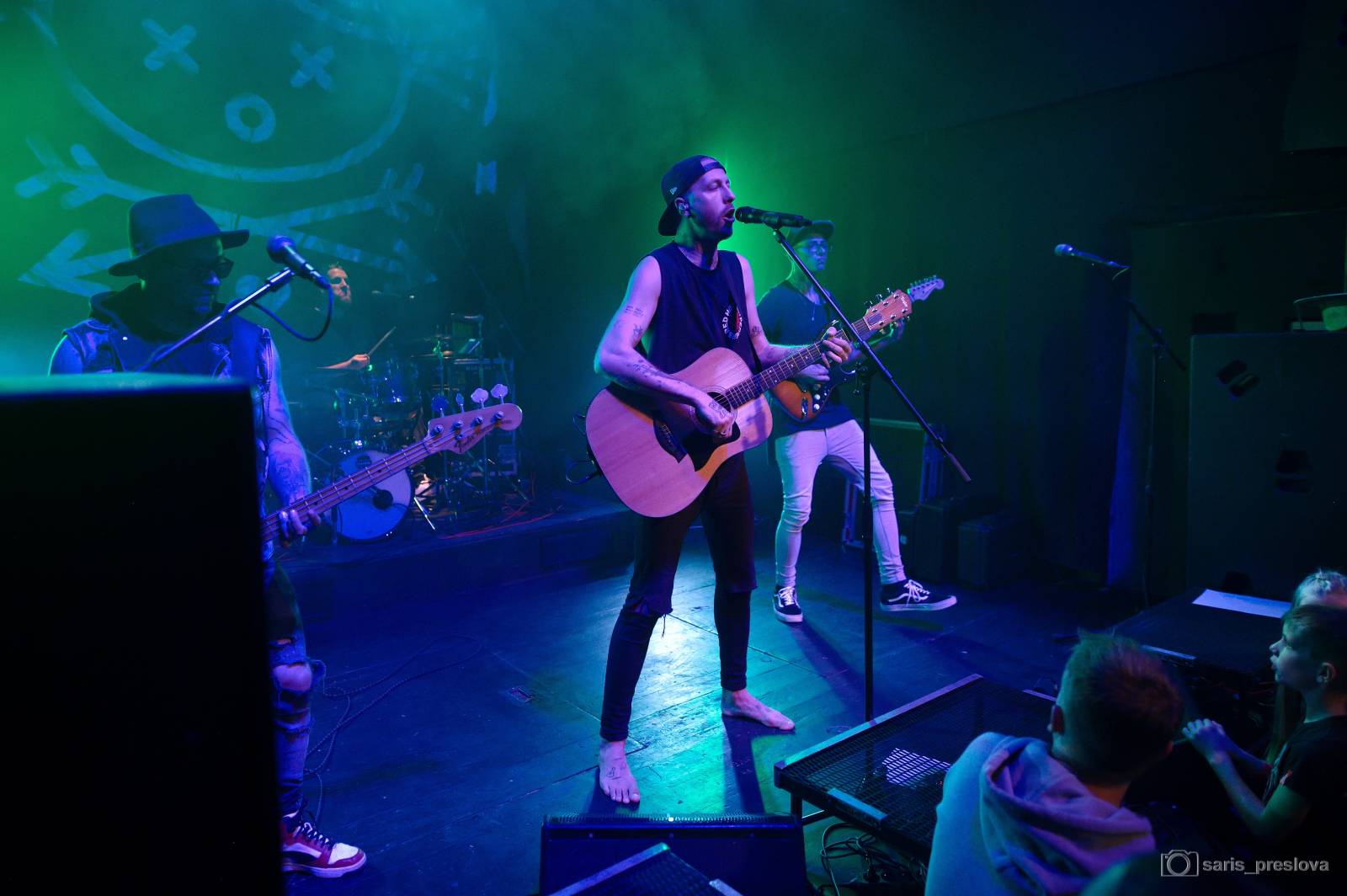 Pekař zavítal na svém turné do Plzně, fanouškům zodpověděl zvídavé otázky