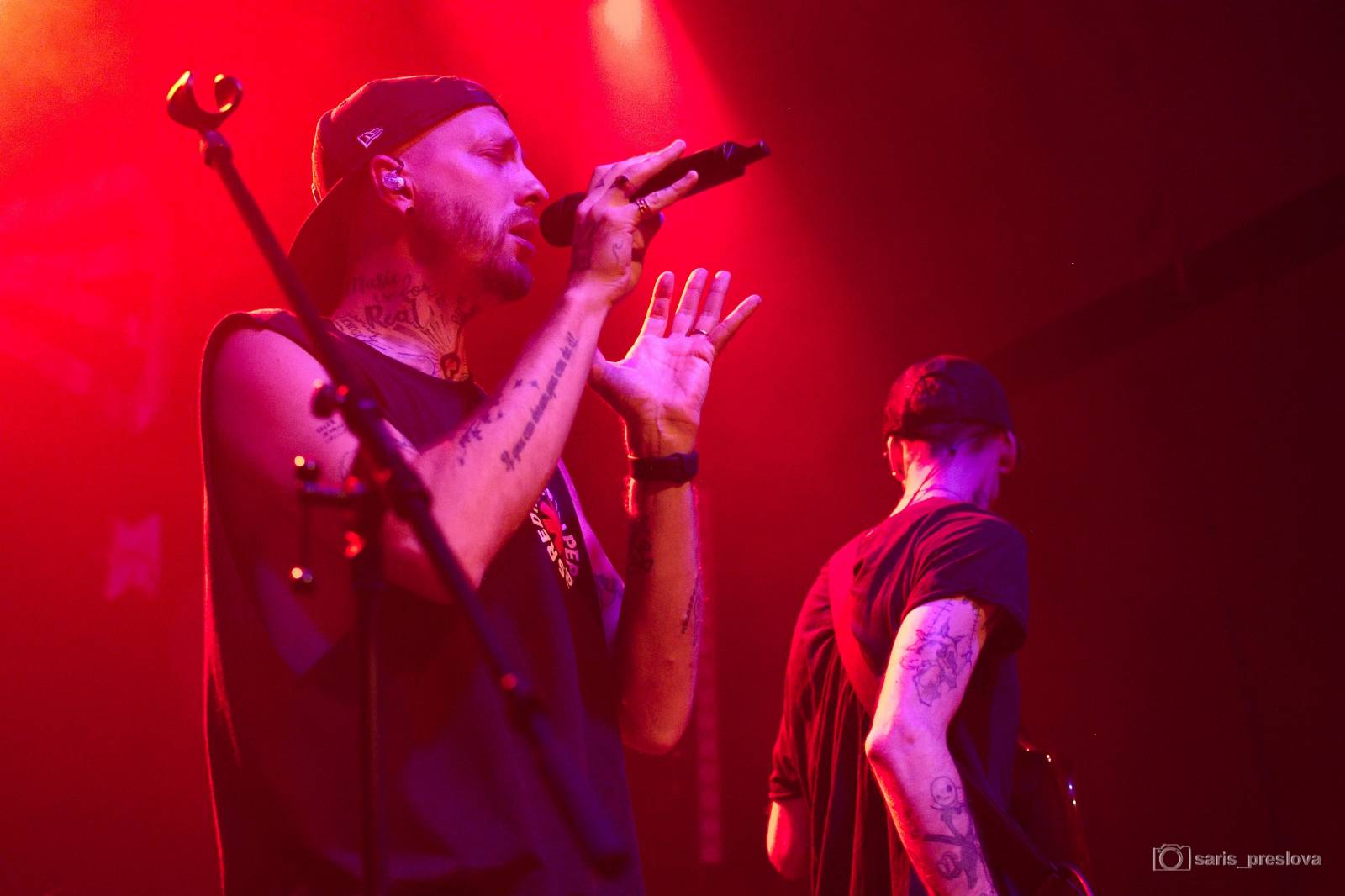 Pekař zavítal na svém turné do Plzně, fanouškům zodpověděl zvídavé otázky