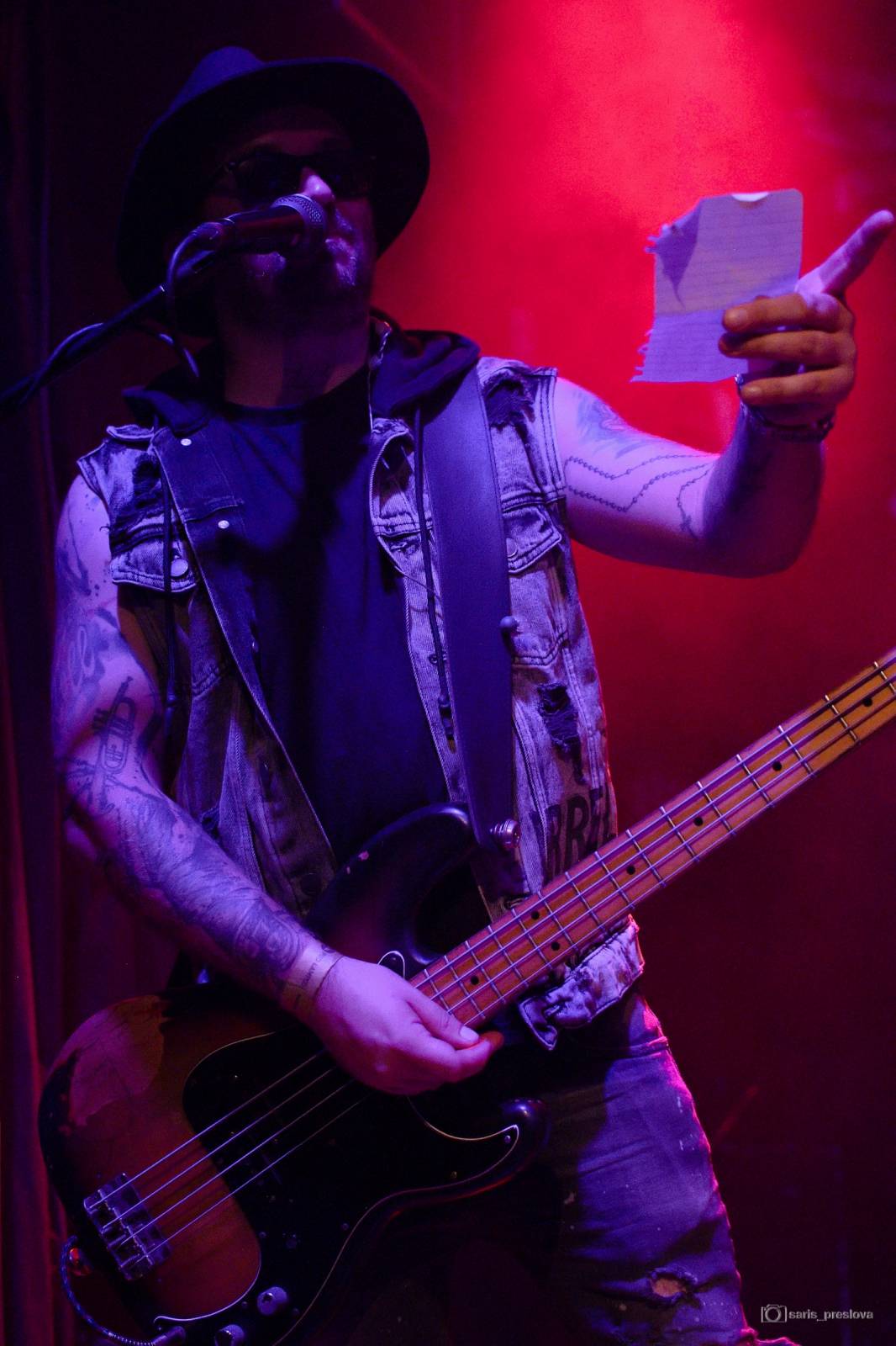 Pekař zavítal na svém turné do Plzně, fanouškům zodpověděl zvídavé otázky