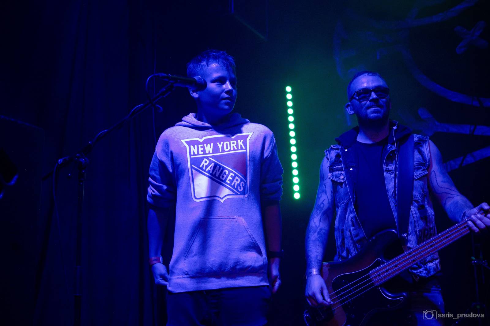 Pekař zavítal na svém turné do Plzně, fanouškům zodpověděl zvídavé otázky