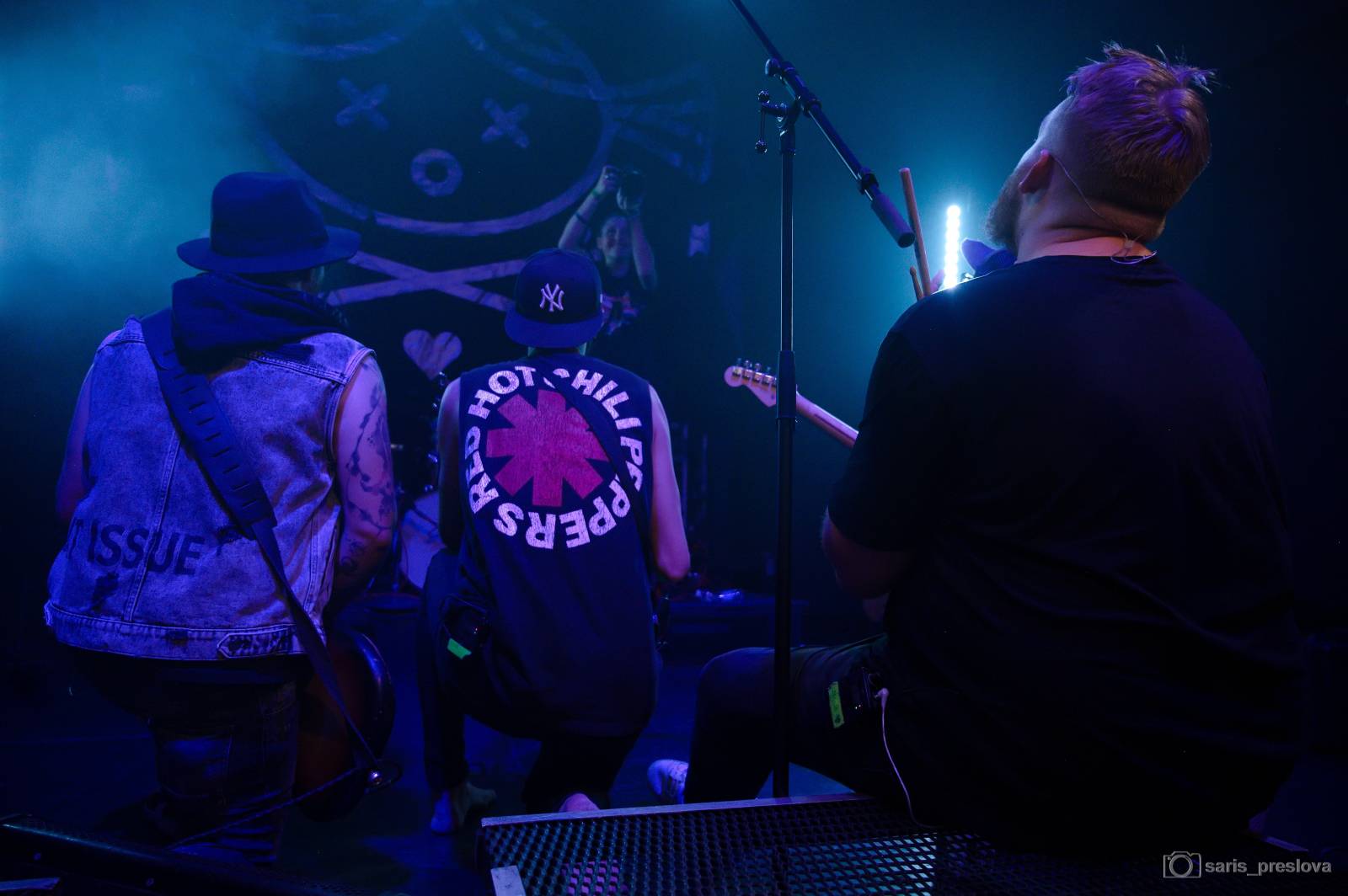 Pekař zavítal na svém turné do Plzně, fanouškům zodpověděl zvídavé otázky