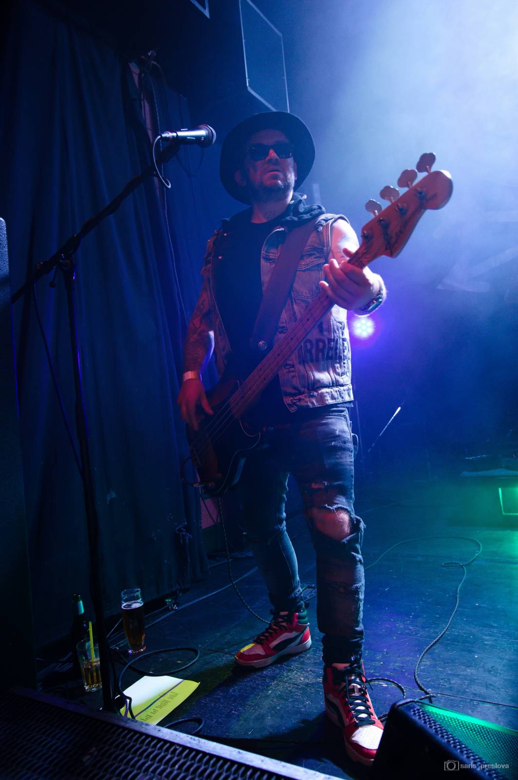 Pekař zavítal na svém turné do Plzně, fanouškům zodpověděl zvídavé otázky