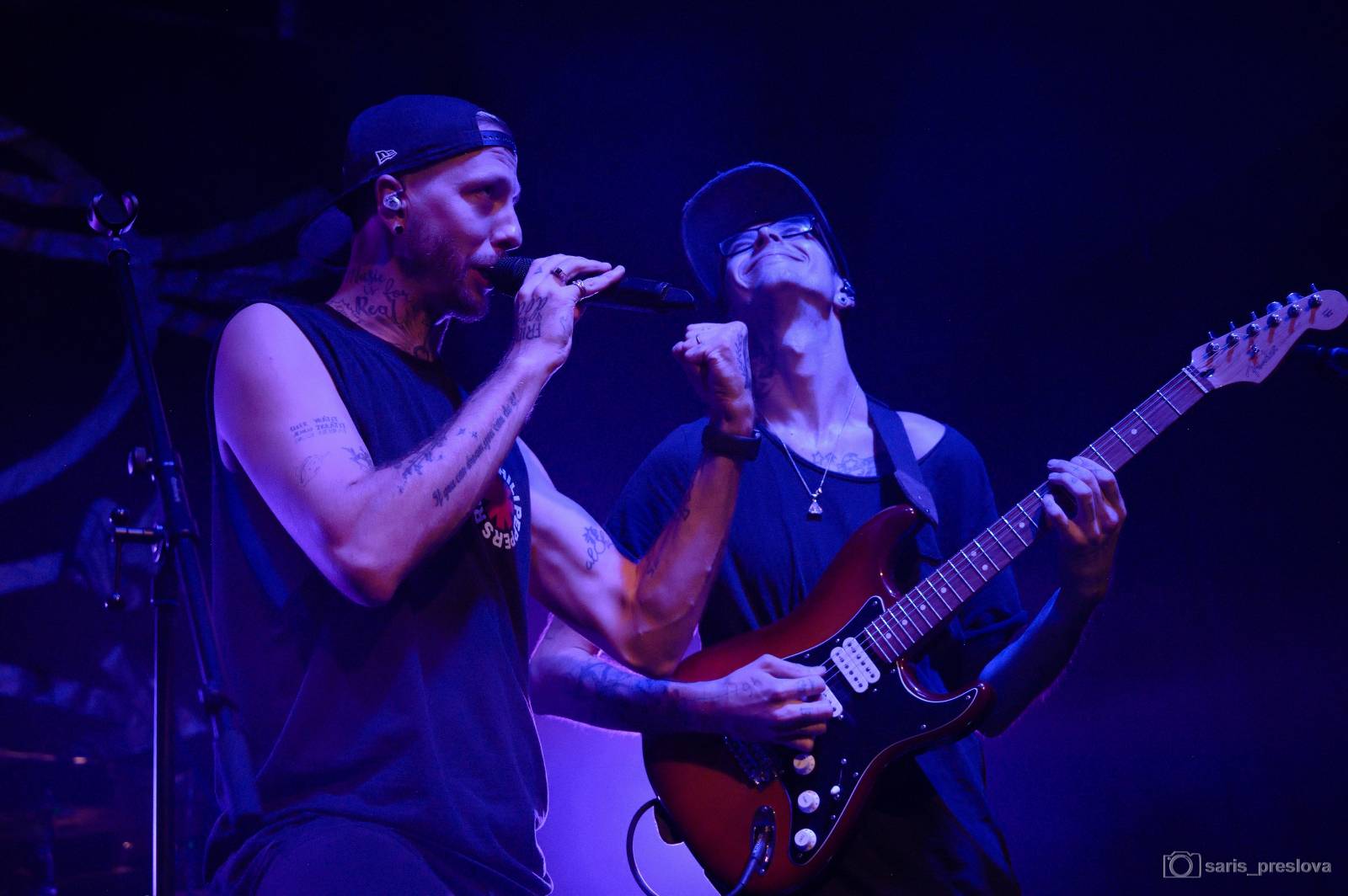 Pekař zavítal na svém turné do Plzně, fanouškům zodpověděl zvídavé otázky