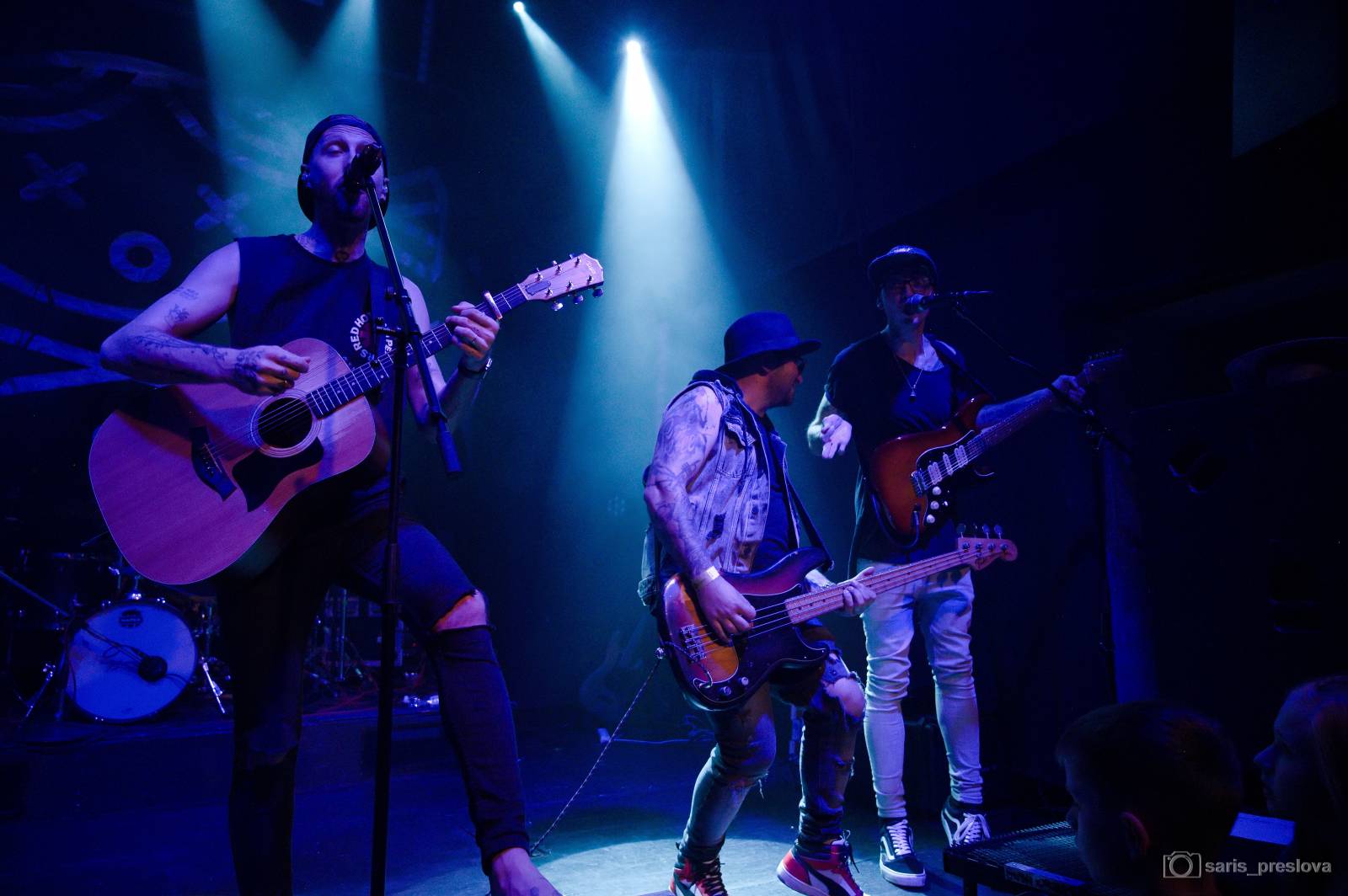 Pekař zavítal na svém turné do Plzně, fanouškům zodpověděl zvídavé otázky