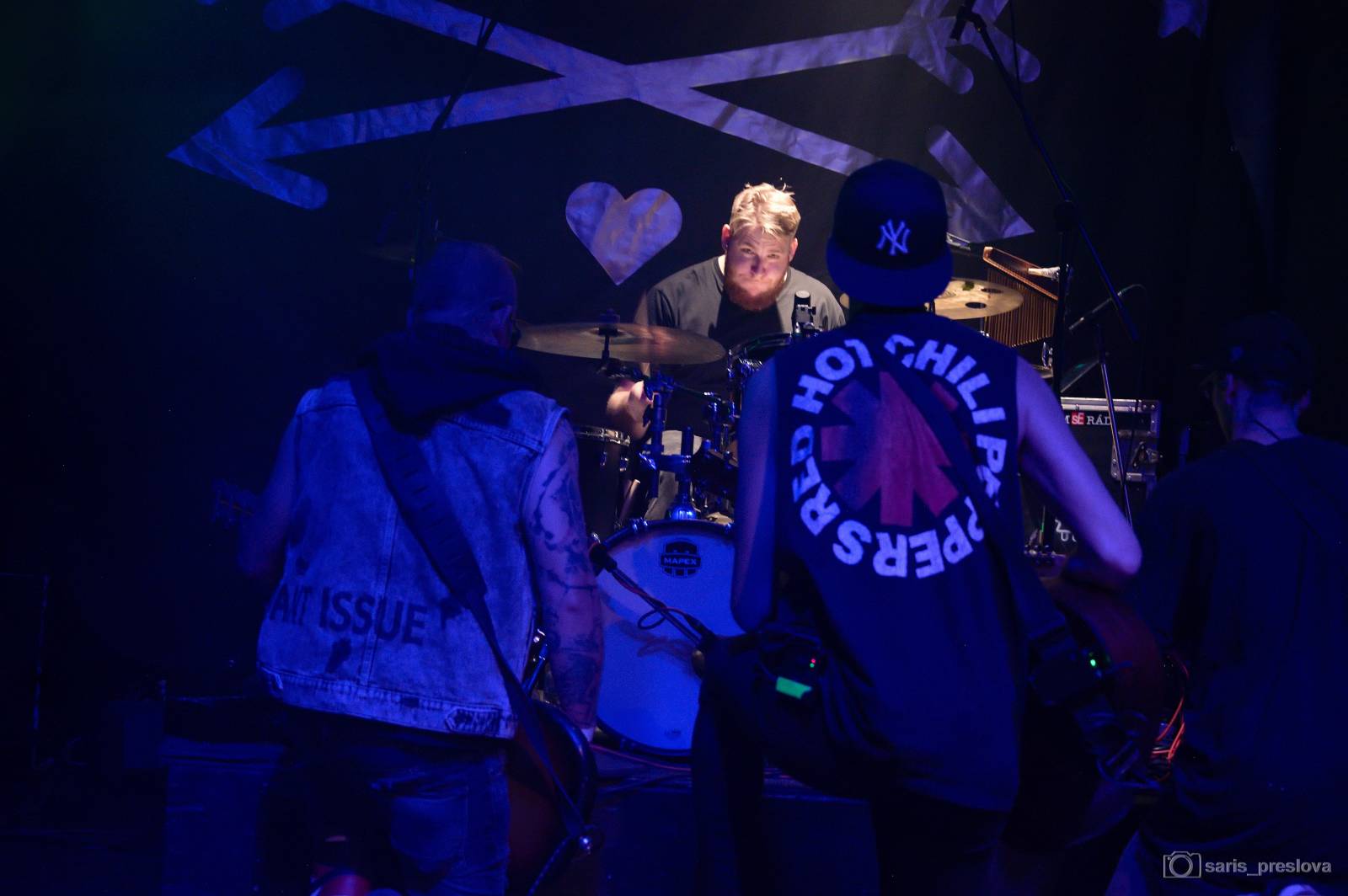 Pekař zavítal na svém turné do Plzně, fanouškům zodpověděl zvídavé otázky