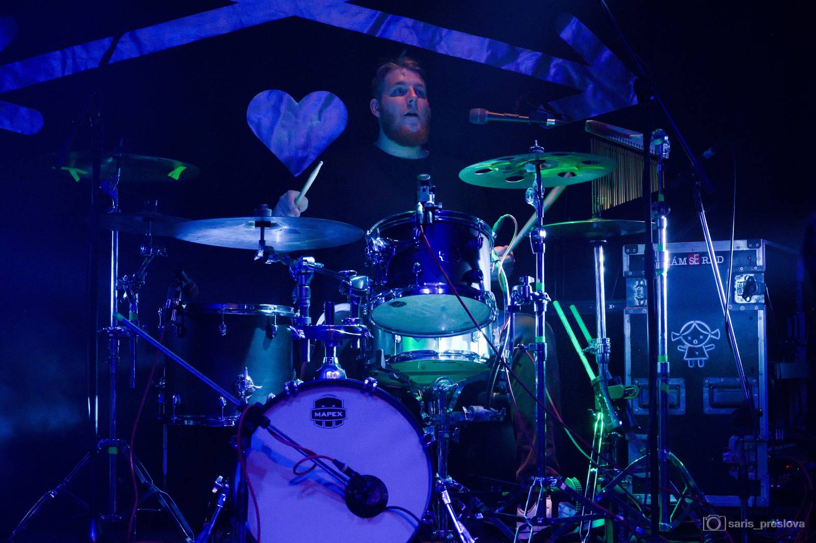 Pekař zavítal na svém turné do Plzně, fanouškům zodpověděl zvídavé otázky