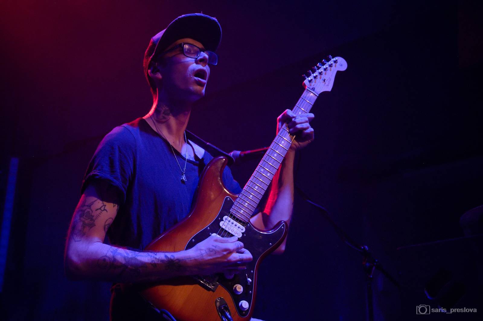 Pekař zavítal na svém turné do Plzně, fanouškům zodpověděl zvídavé otázky