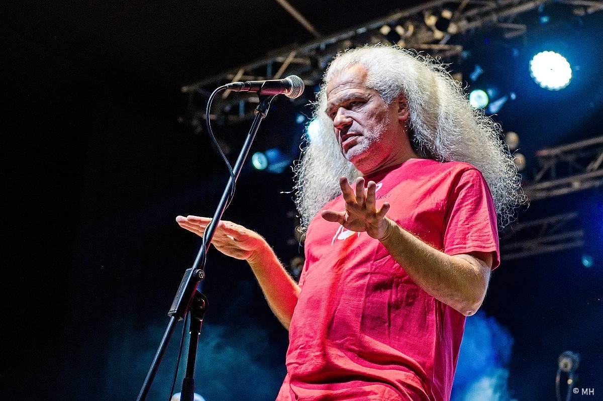 Jasná Páka vyrazila po letech na turné, odstartovala ho v Plzni